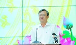 Chủ tịch UBND thành phố Cần Thơ thêm nhiệm vụ