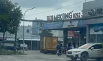 Lỗ nửa tỷ đồng mỗi tháng, cây xăng ở Cần Thơ xin đóng cửa