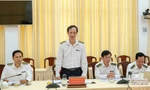 Cơ quan kiểm toán sẽ nêu rõ trách nhiệm người đứng đầu nếu phát hiện sai phạm