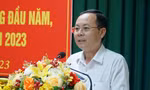Cần Thơ đã thi hành kỷ luật 47 đảng viên
