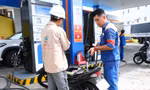 Cây xăng không xuất hóa đơn điện tử sẽ bị xử phạt