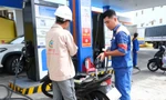 Cây xăng không xuất hóa đơn điện tử sẽ bị xử phạt