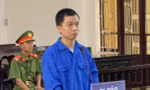 Mang súng đi cướp tiệm vàng, rồi ngã tử vong trên đường trốn chạy