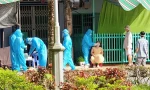 Hậu Giang: Thêm 15 ca mắc COVID-19 liên quan ổ dịch tại phường Thuận An