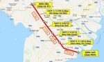 4 địa phương chi hơn 4.200 tỷ làm cao tốc Châu Đốc - Cần Thơ - Sóc Trăng