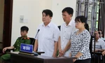 Cựu giám đốc CDC Hậu Giang cùng hai thuộc cấp liên quan Công ty Việt Á được miễn hình phạt