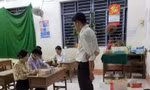 Uống sữa của nhà tài trợ, hơn 50 em học sinh ngộ độc 