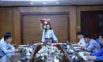 Tỉnh Đoàn Hậu Giang nghiên cứu nâng số lượng cơ cấu nhân sự Ban Chấp hành, Ban Thường vụ