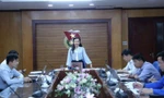 Tỉnh Đoàn Hậu Giang nghiên cứu nâng số lượng cơ cấu nhân sự Ban Chấp hành, Ban Thường vụ