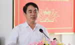 Ông Nghiêm Xuân Thành làm Trưởng Ban Chỉ đạo phòng, chống tham nhũng tỉnh Hậu Giang 