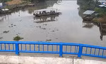 Chấm dứt hoạt động bến đò không phép ở Hậu Giang