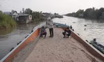 Bộ Tài nguyên cho Sóc Trăng cấp phép khai thác cát biển không giới hạn phạm vi
