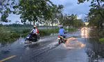 Rà soát gói thầu dự án vốn ODA 'cài số lùi'