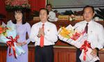 Phó Chủ tịch UBND tỉnh Hậu Giang kiêm Giám đốc Sở Thông tin và Truyền thông