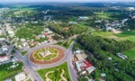 Trà Vinh chấp thuận đầu tư dự án khu đô thị hơn 3.000 tỷ đồng