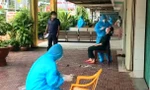 Hậu Giang có thêm 11 ca mắc COVID-19, có gia đình về từ Bình Dương