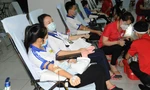 Ngày hội Chủ nhật Đỏ ở Cần Thơ