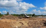 Cảnh cáo 2 nhà thầu gây 'vỡ' tiến độ dự án cao tốc Mỹ Thuận - Cần Thơ