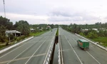 Đề xuất xây nhiều trạm dừng nghỉ trên tuyến cao tốc dài nhất miền Tây