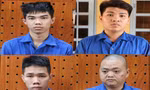 Khởi tố 7 đối tượng bắt cóc 'con nợ' để đòi tiền tại Vĩnh Long