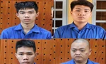 Khởi tố 7 đối tượng bắt cóc 'con nợ' để đòi tiền tại Vĩnh Long