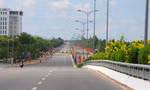 Hậu Giang áp dụng 'lệnh giới nghiêm' sau 18 giờ từ hôm nay (27/7) đến 2/8. Ảnh: Cảnh Kỳ
