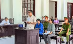 Tuyên án nhóm bị cáo trong vụ chiếm đoạt 18.720 tấn gạo của Công ty Lương thực Vĩnh Long