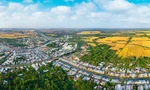 Hậu Giang chốt thời điểm làm dự án khu đô thị gần 3.000ha, vốn 6,2 tỷ USD