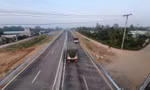 Đề xuất phương án thu phí cao tốc Trung Lương – Mỹ Thuận