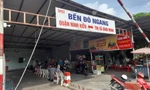 Thông tin mới vụ tạm dừng hoạt động bến phà Cần Thơ - Vĩnh Long