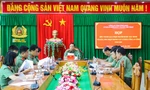 Xác minh tài sản, thu nhập 7 cá nhân thuộc Công an tỉnh Vĩnh Long