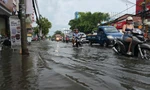 Cần Thơ sẽ cấm đường nếu ngập sâu