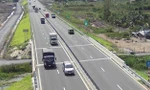 Cao tốc Trung Lương – Mỹ Thuận tiếp tục lưu thông miễn phí thêm 30 ngày