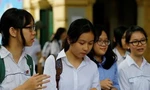 Hà Nội: Rút ngắn thời gian thi các môn vào lớp 10, tuyển thẳng thí sinh F0, F1 