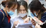 Bài thi đánh giá năng lực xét tuyển vào các trường Công an như thế nào?
