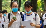 Hơn 670.000 thí sinh đăng ký xét tuyển đại học, một thí sinh đăng ký 99 nguyện vọng