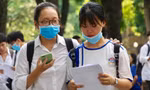 Hơn 670.000 thí sinh đăng ký xét tuyển đại học, một thí sinh đăng ký 99 nguyện vọng