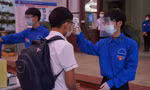 Trường chuyên đầu tiên tại Hà Nội công bố điểm trúng tuyển lớp 10