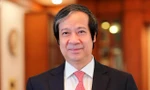 Ông Nguyễn Kim Sơn làm Chủ tịch Hội đồng Giáo sư Nhà nước