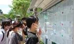 Trường Đại học Kinh tế Quốc dân công bố điểm chuẩn xét tuyển kết hợp