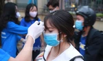 Sau nghỉ lễ Tết Nguyên đán, sinh viên nhiều trường được học trực tiếp