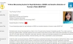 3 nhà khoa học nữ Việt Nam đoạt giải thưởng sáng tạo Châu Á