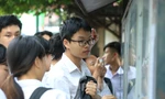 Hôm nay hết hạn đăng ký nguyện vọng, thí sinh cần 'cân não' bấm nút