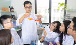 Mới nhất tuyển sinh 2022 ở Đại học Sư phạm Hà Nội: Tổ chức kỳ thi đánh giá năng lực riêng