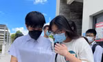 CẬP NHẬT THI THPT: XEM chi tiết giải đề môn Toán 