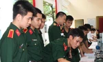 Ảnh: Học viện Kỹ thuật quân sự