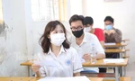 Hôm nay, thí sinh bắt đầu điều chỉnh nguyện vọng 'nháp'
