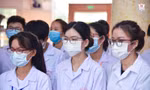 Bộ GD&ĐT công bố điểm sàn nhóm ngành sức khỏe từ 19-22 điểm