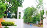 Trường Đại học Ngoại ngữ nhưng tiêu chí tuyển sinh ngoại ngữ chỉ là... phụ?
