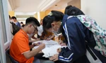 Các trường, khoa thuộc Đại học Quốc gia Hà Nội công bố điểm chuẩn đánh giá năng lực